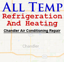 Chandler Air Conditioning Repair