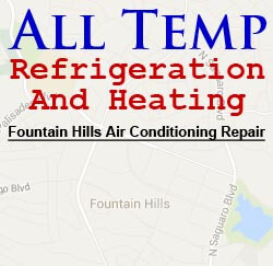 Fountain Hills Air Conditioning Repair