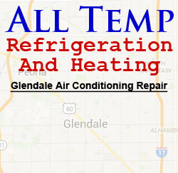Glendale Air Conditioning Repair